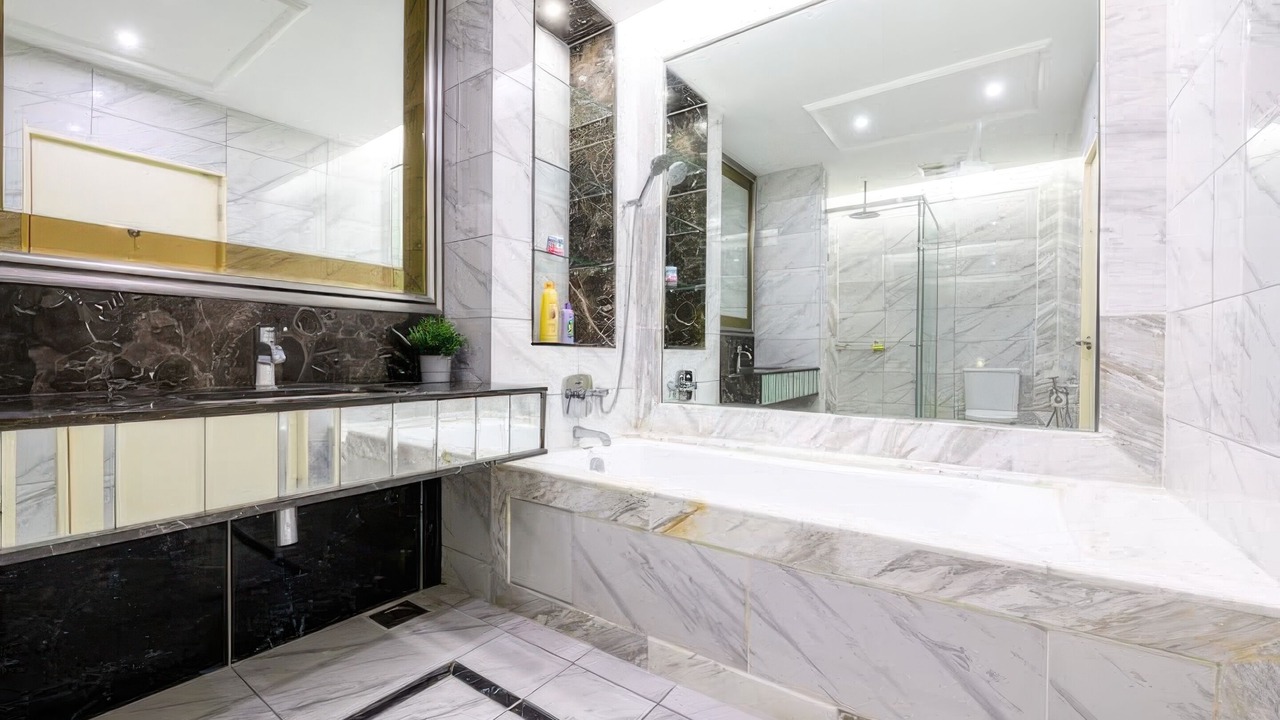Photo of Bathroom in Sri Hartamas