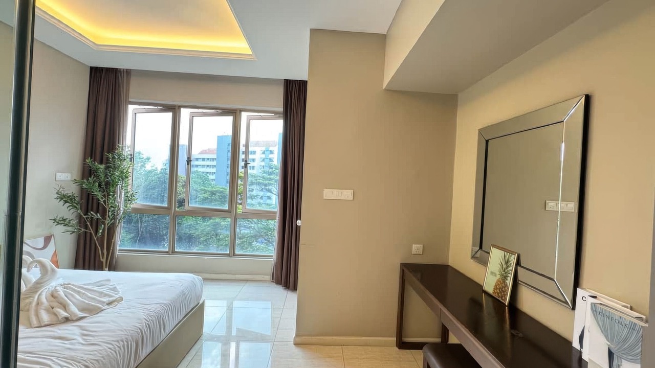 Photo of Bedroom in Sri Hartamas