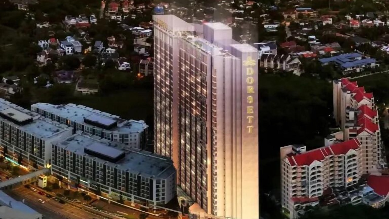 Photo of Outdoor in Sri Hartamas