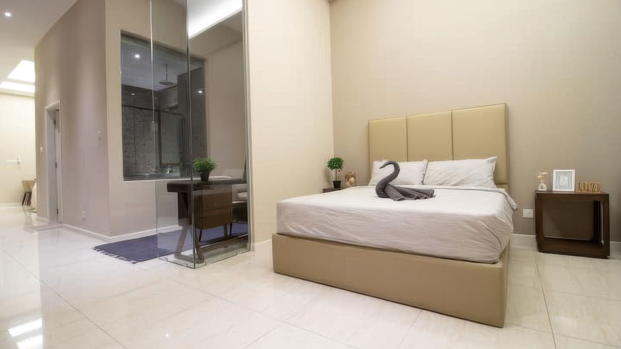 Photo of Bedroom in Sri Hartamas