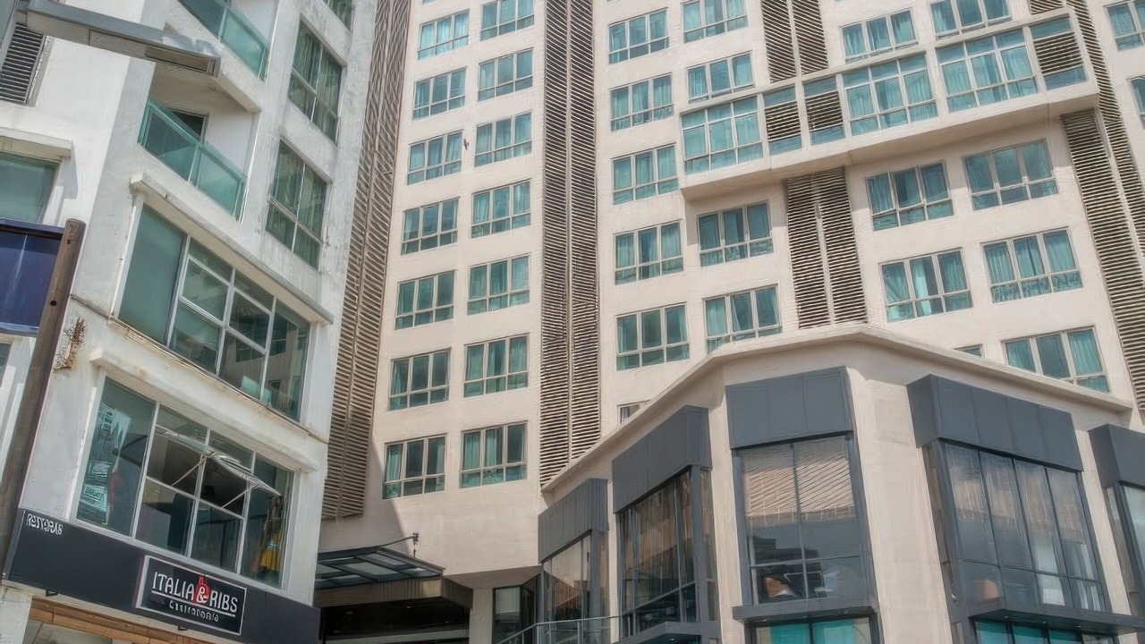 Photo of Outdoor in Sri Hartamas