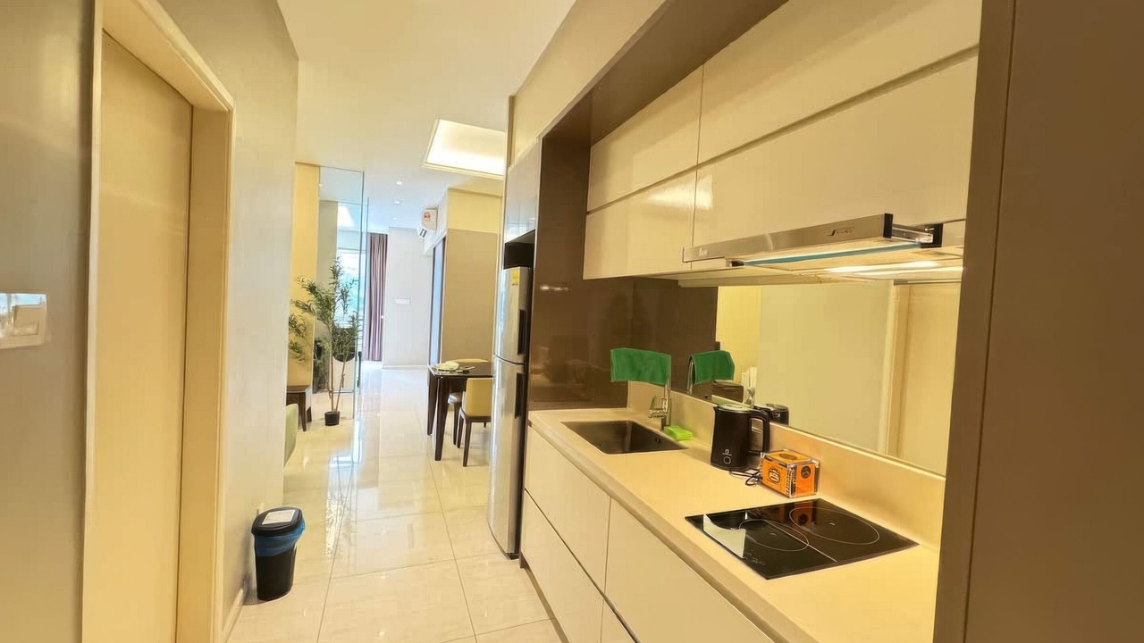 Photo of Kitchen in Sri Hartamas