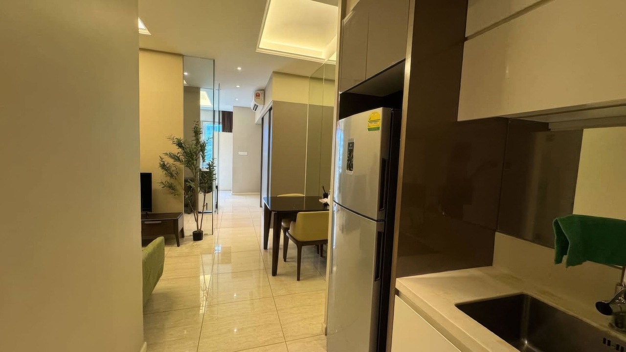Photo of Kitchen in Sri Hartamas