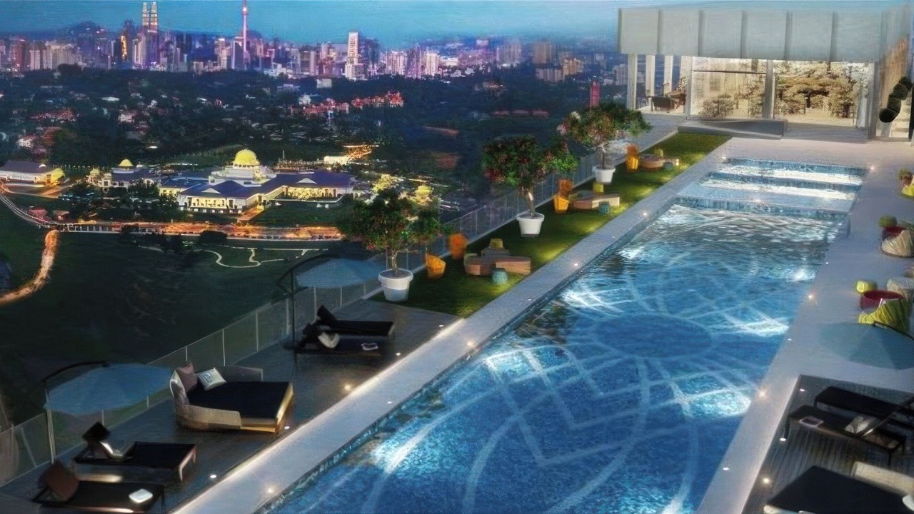 Photo of Outdoor in Sri Hartamas