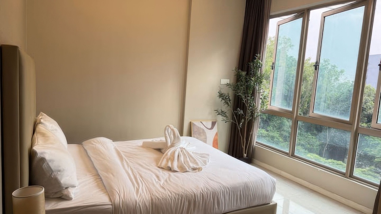 Photo of Bedroom in Sri Hartamas