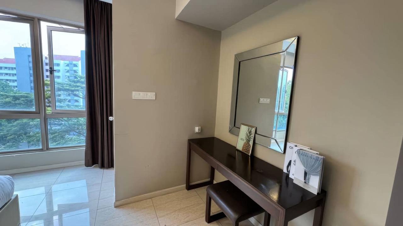 Photo of Bedroom in Sri Hartamas