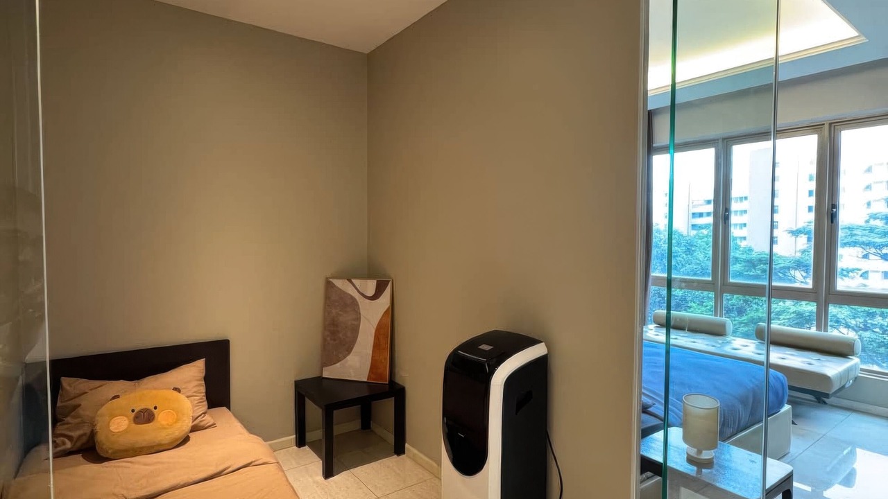 Photo of Bedroom in Sri Hartamas
