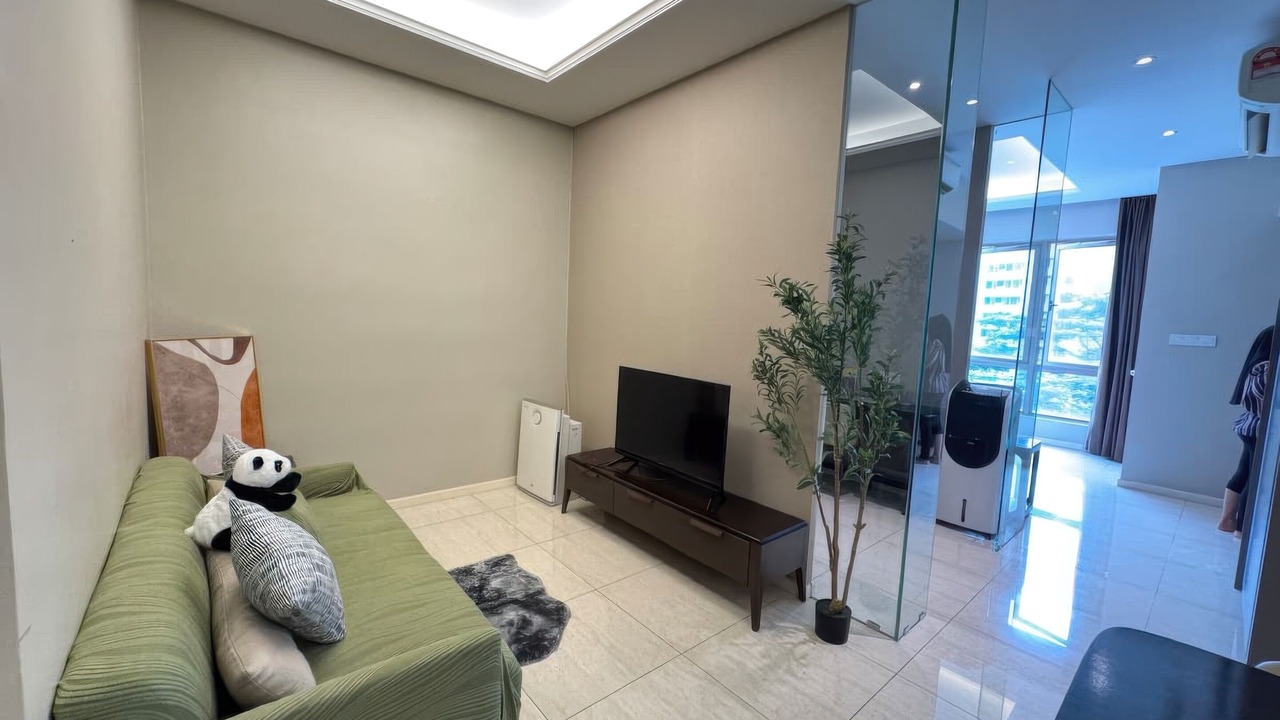 Photo of Livingroom in Sri Hartamas