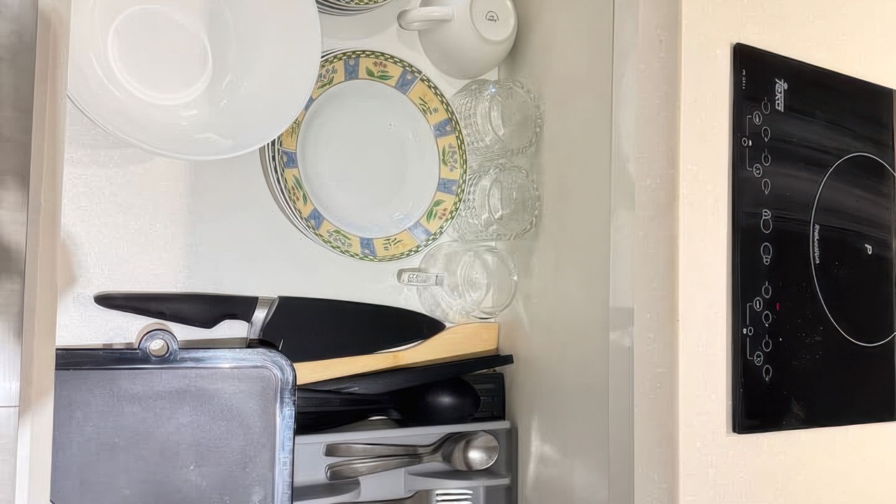 Photo of Kitchen in Sri Hartamas
