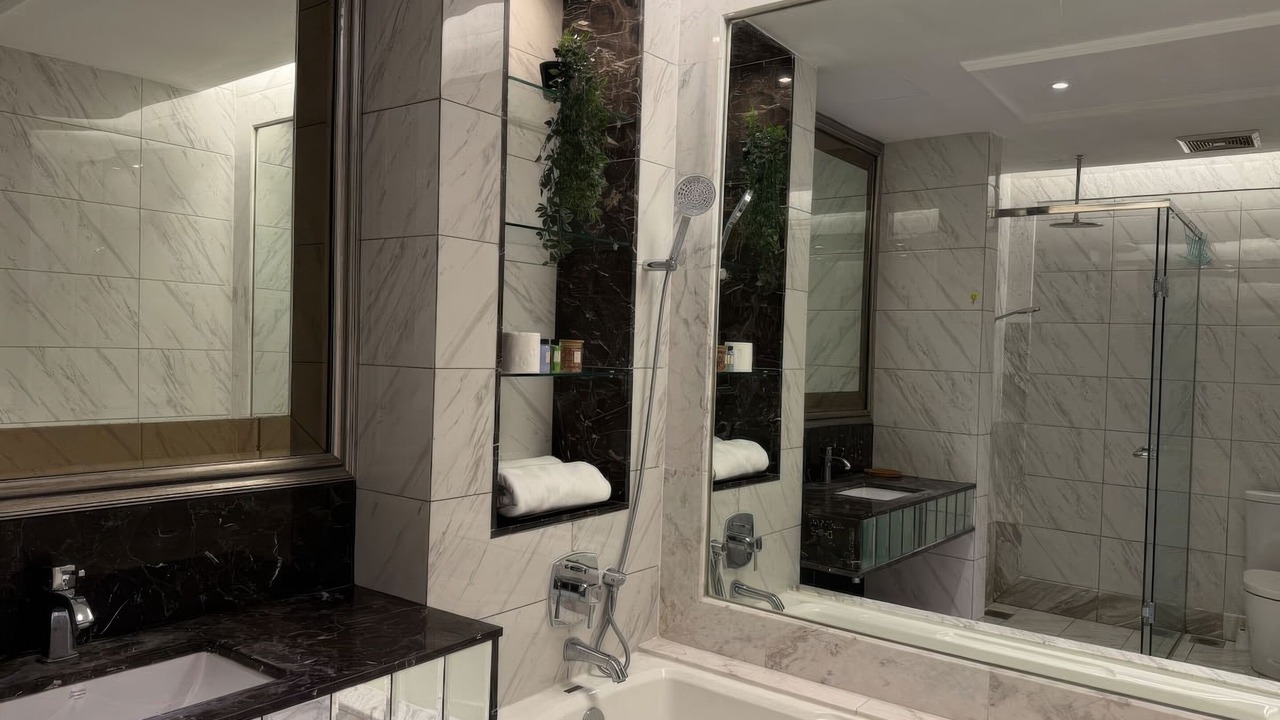 Photo of Bathroom in Sri Hartamas
