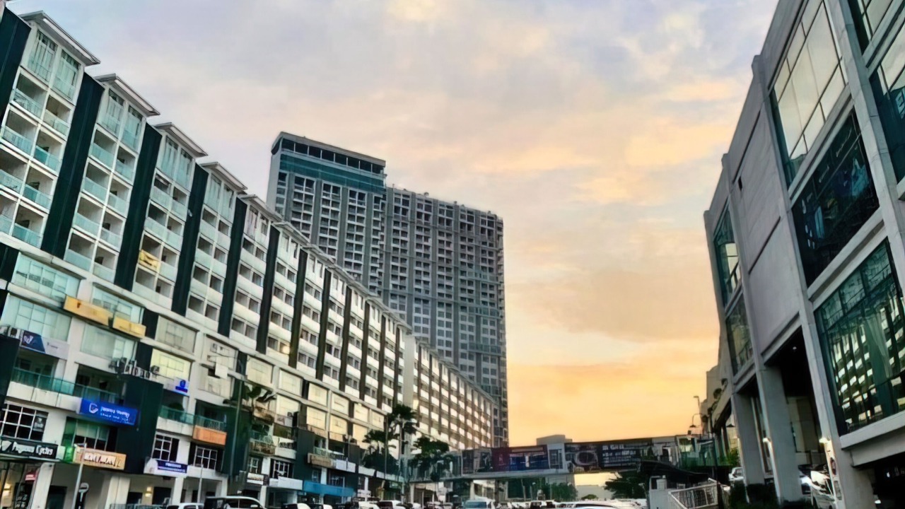 Photo of Outdoor in Sri Hartamas