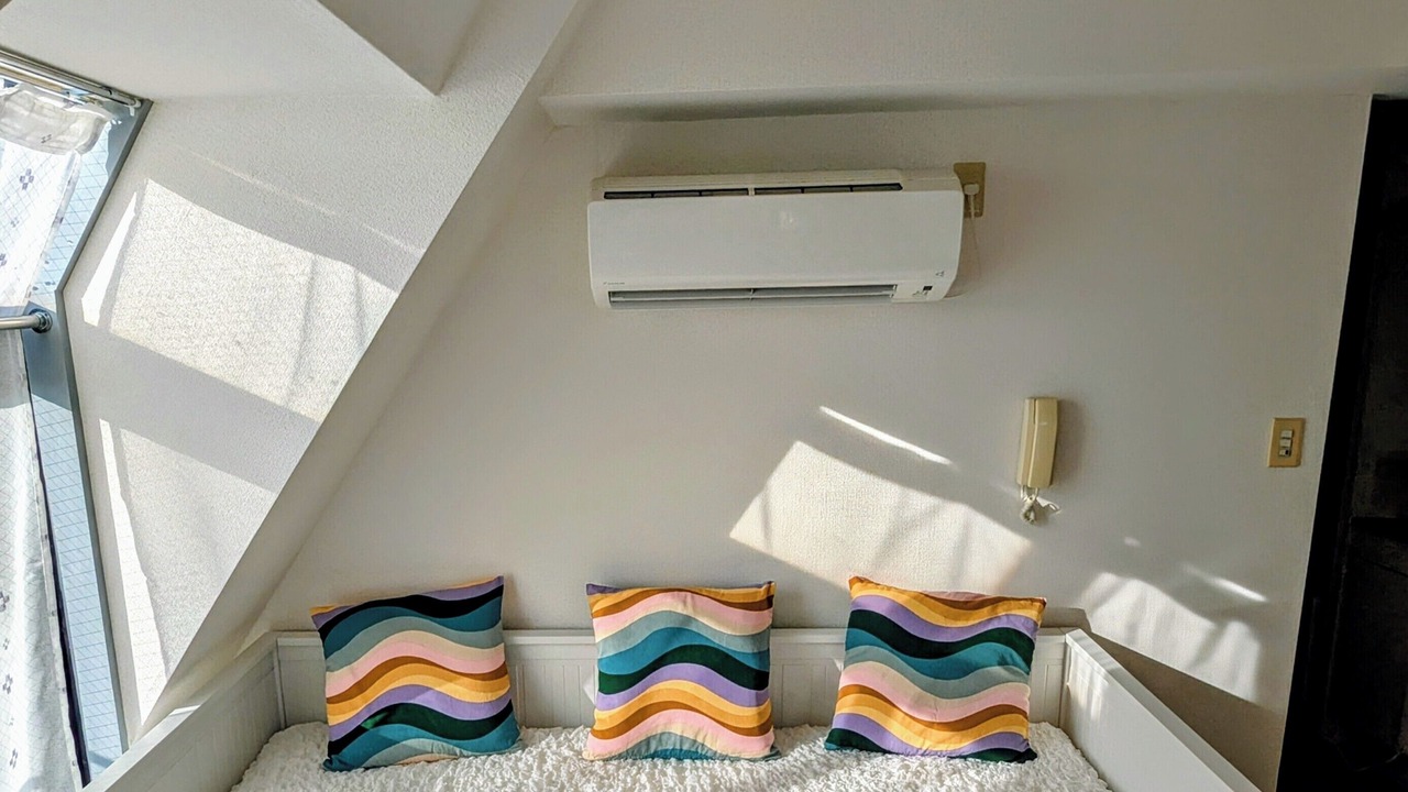 Photo of Bedroom in Sugamo