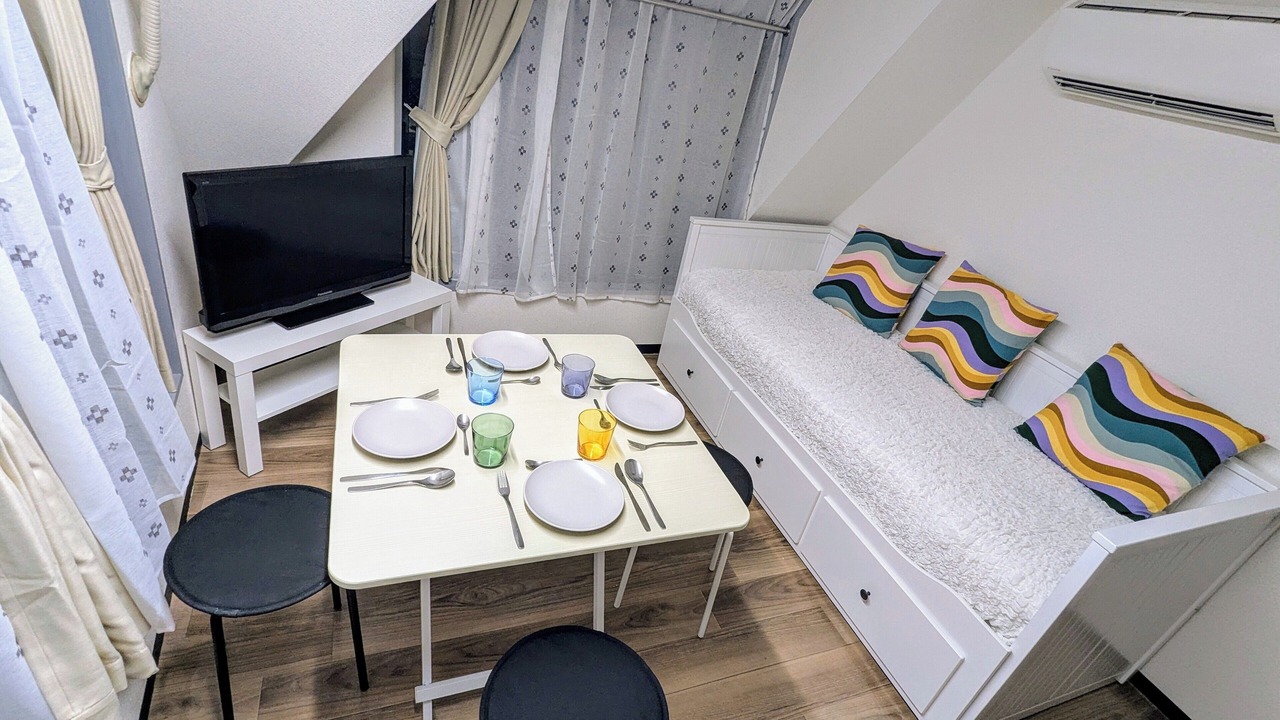 Photo of Bedroom in Sugamo