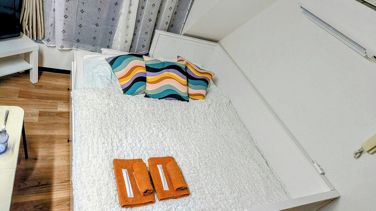 Photo of Bedroom in Sugamo