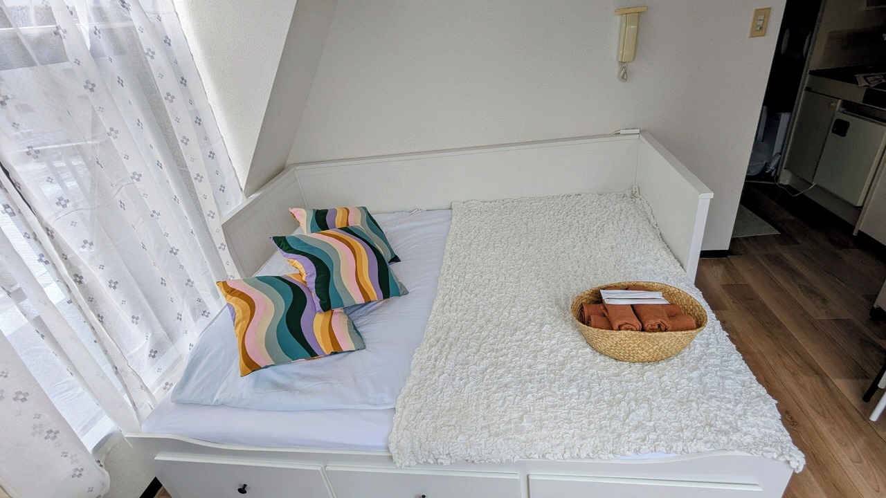 Photo of Bedroom in Sugamo