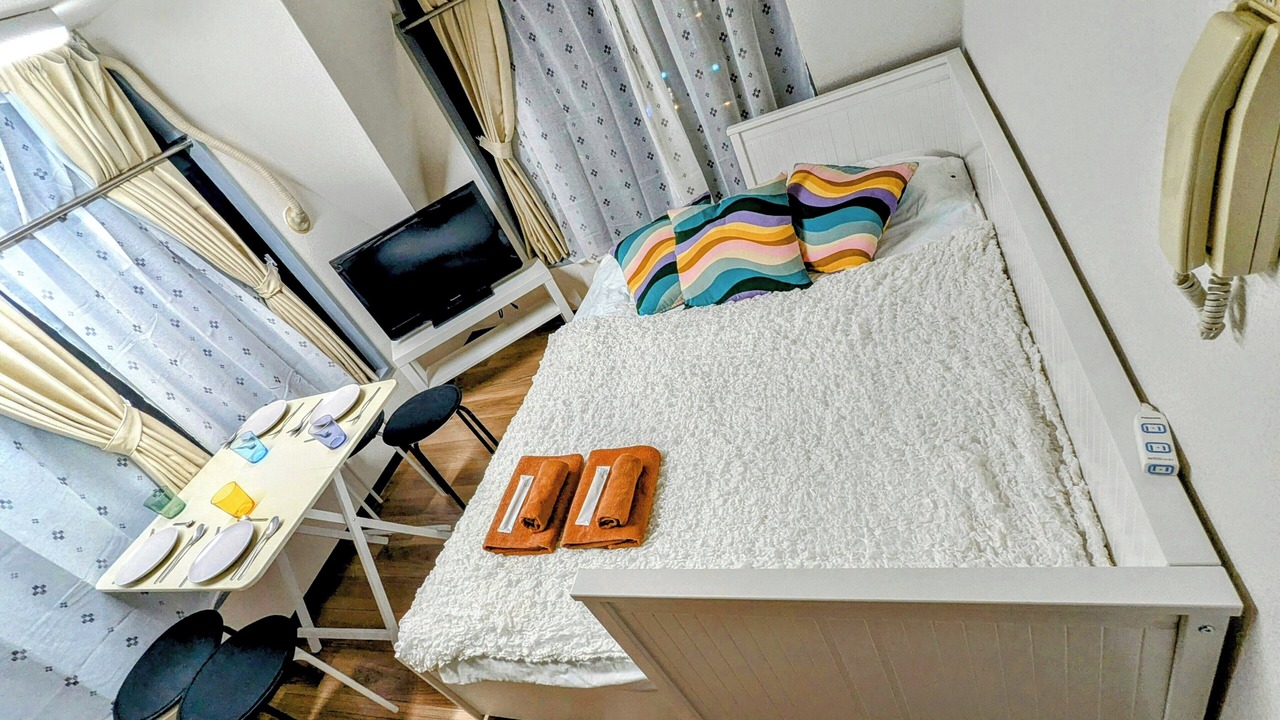 Photo of Bedroom in Sugamo