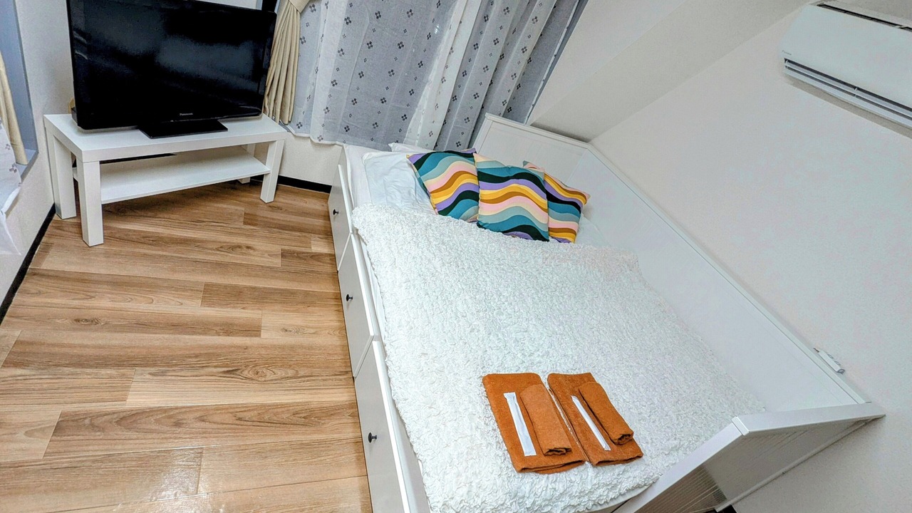 Photo of Bedroom in Sugamo