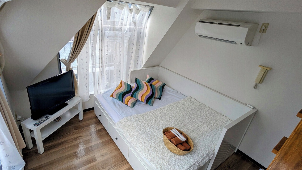 Photo of Bedroom in Sugamo