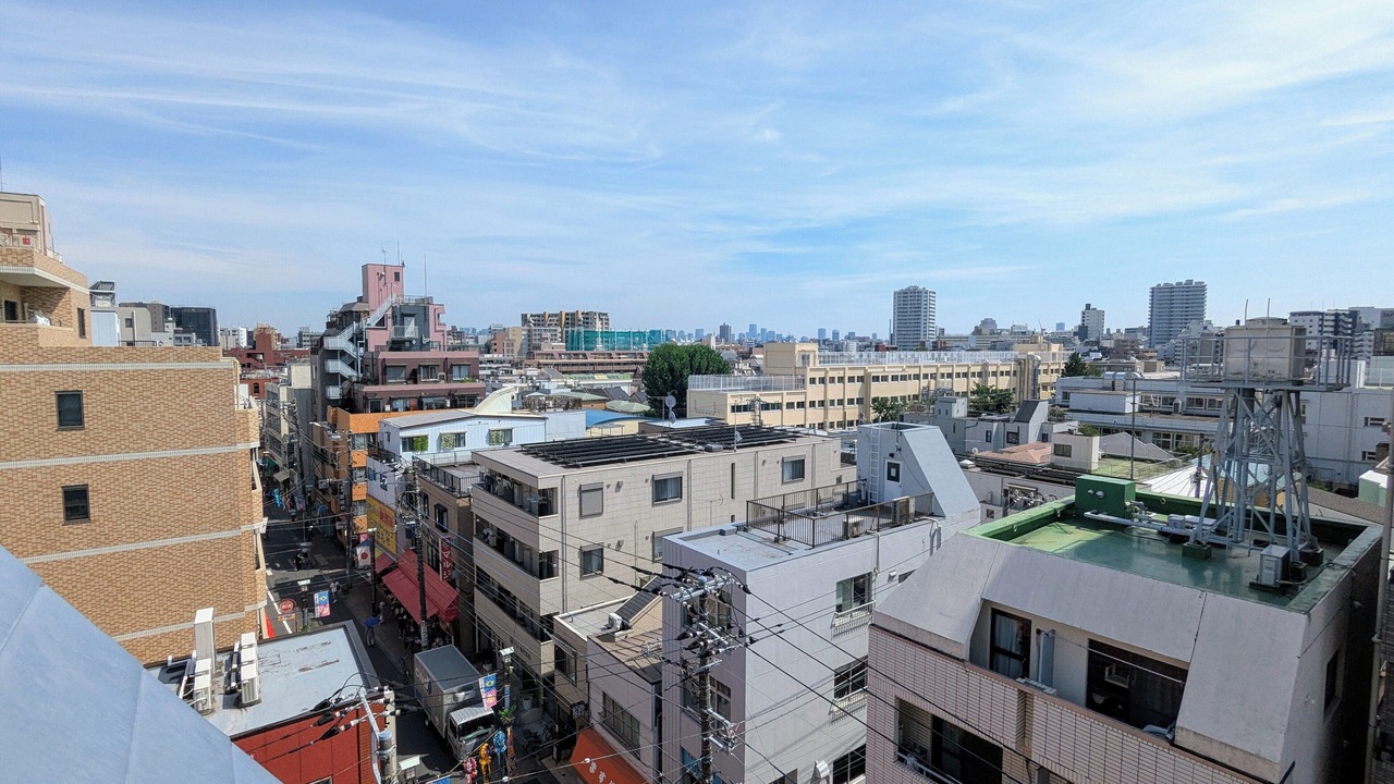 Photo of Others in Sugamo