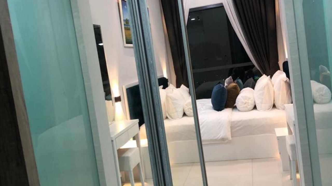 Photo of Bedroom in Mutiara Damansara