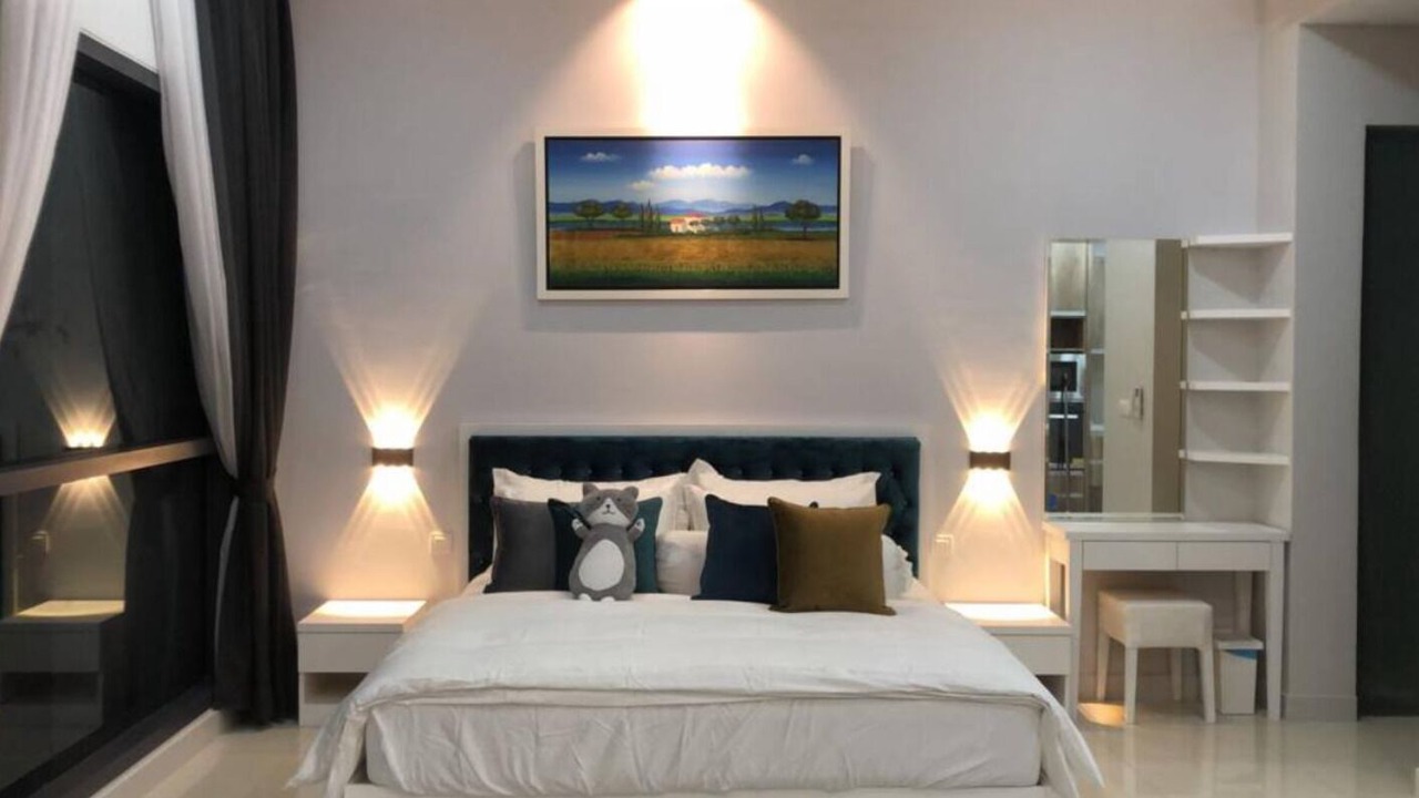 Photo of Bedroom in Mutiara Damansara