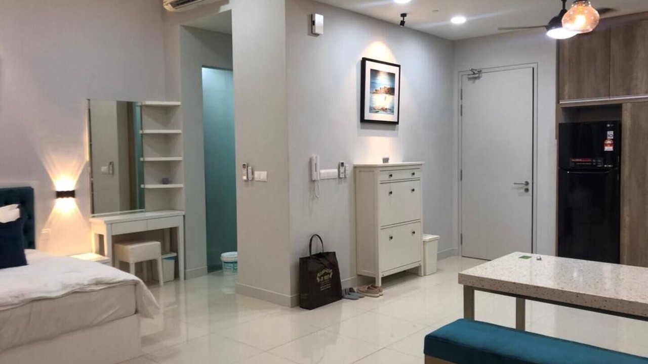 Photo of Bedroom in Mutiara Damansara