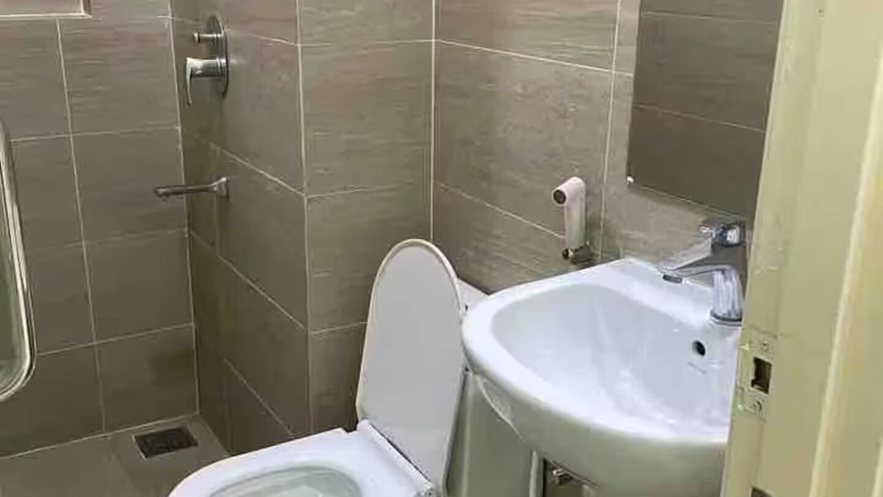 Photo of Bathroom in Bukit Jalil