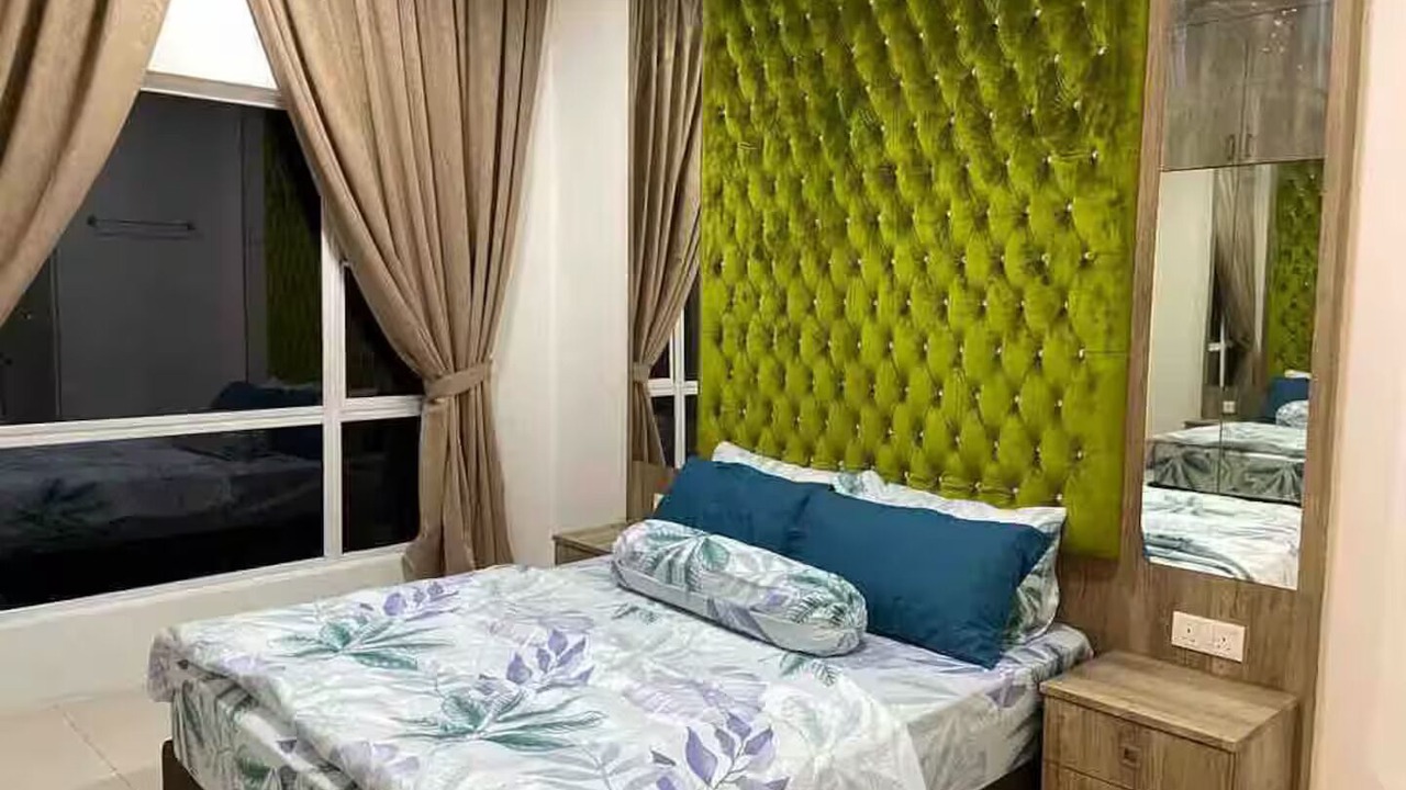 Photo of Bedroom in Bukit Jalil
