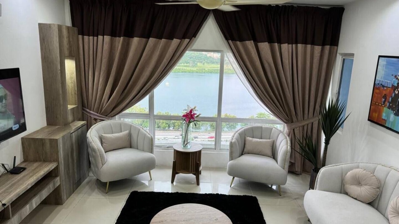 Photo of Livingroom in Bukit Jalil