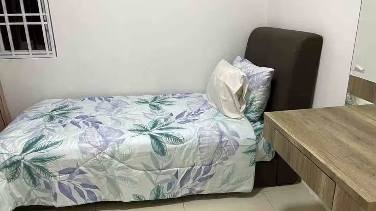 Photo of Bedroom in Bukit Jalil