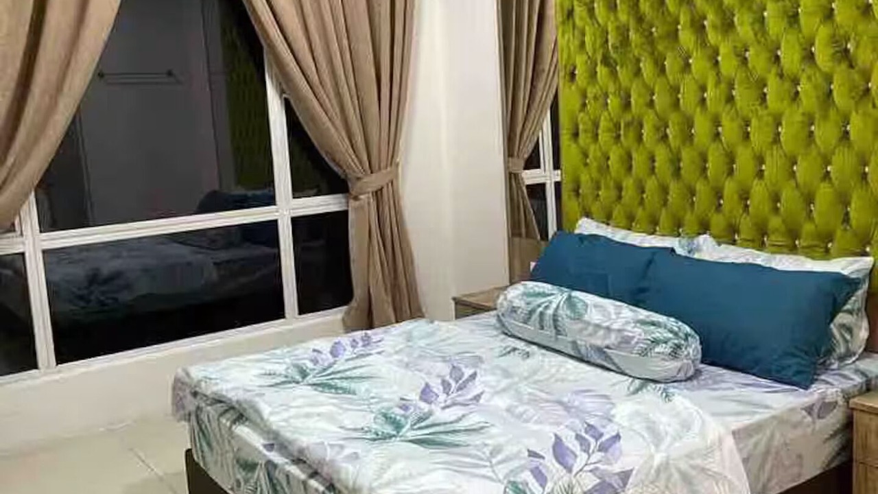 Photo of Bedroom in Bukit Jalil