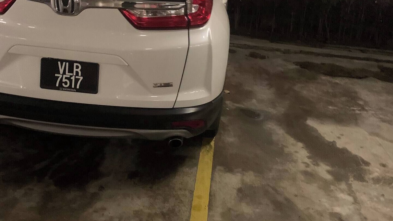 Photo of Outdoor in Bukit Jalil