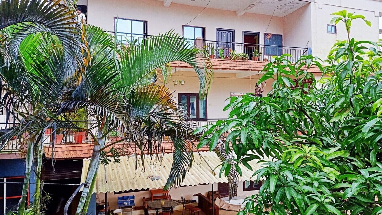 Photo of Outdoor in Stuart Hill