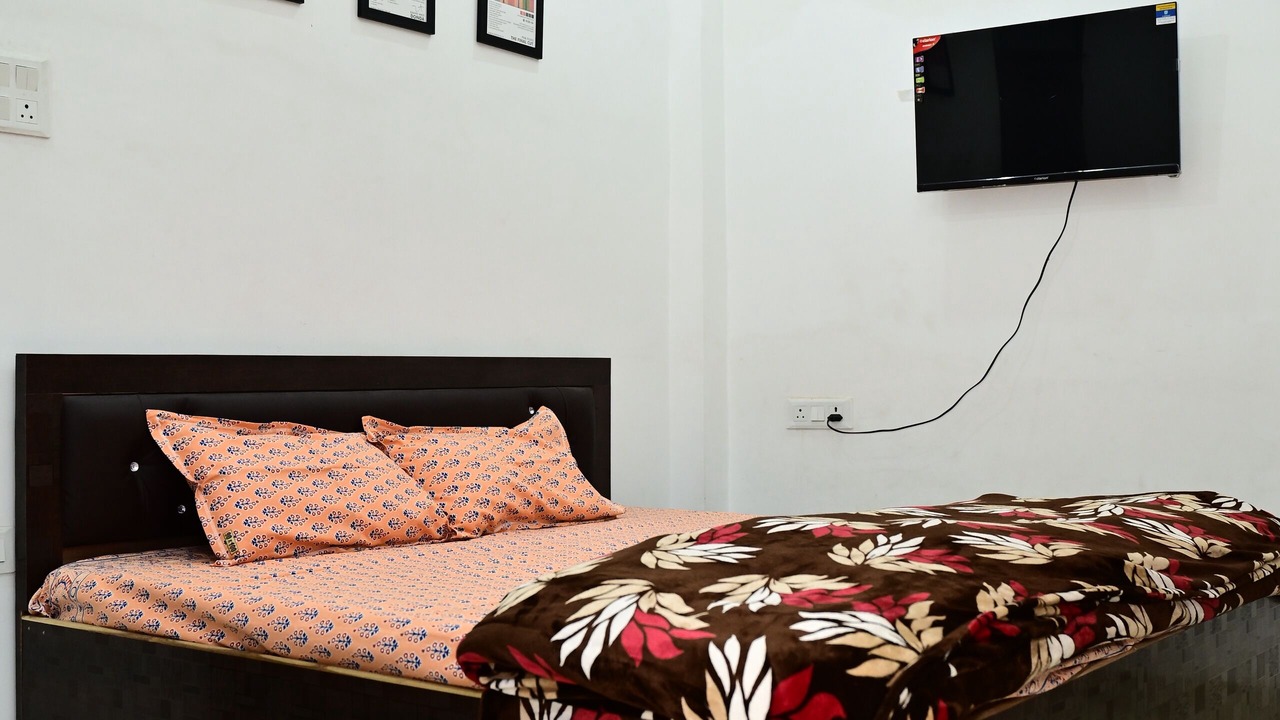 Photo of Bedroom in Faizabad