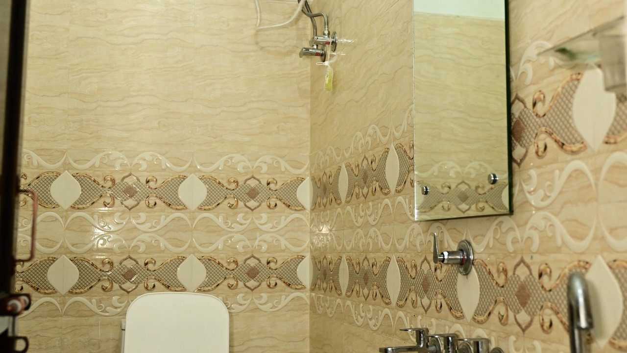 Photo of Bathroom in Faizabad