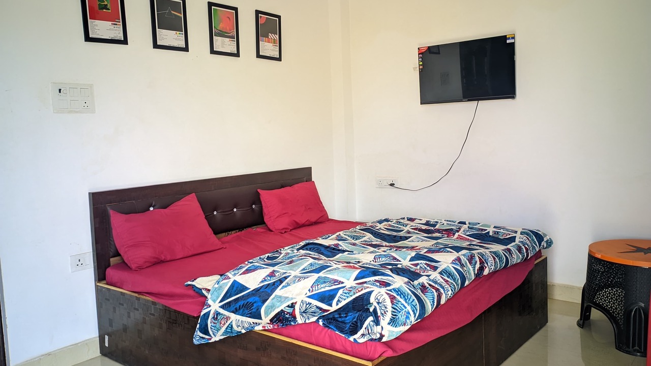 Photo of Bedroom in Faizabad