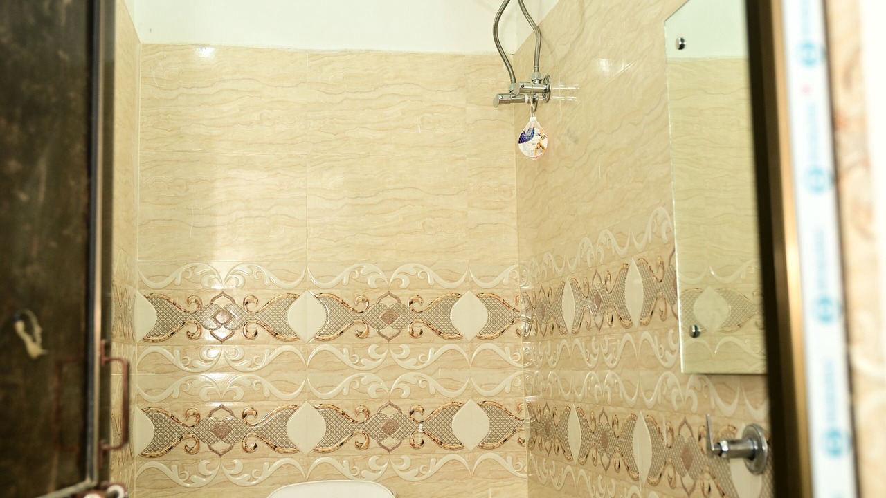 Photo of Bathroom in Faizabad