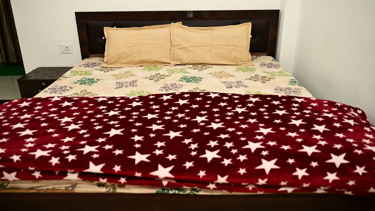 Photo of Bedroom in Faizabad