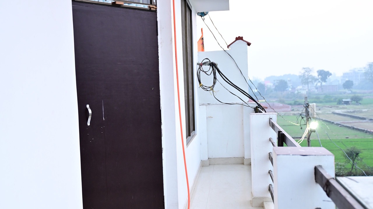 Photo of Outdoor in Faizabad