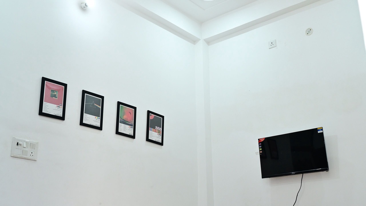 Photo of Bedroom in Faizabad