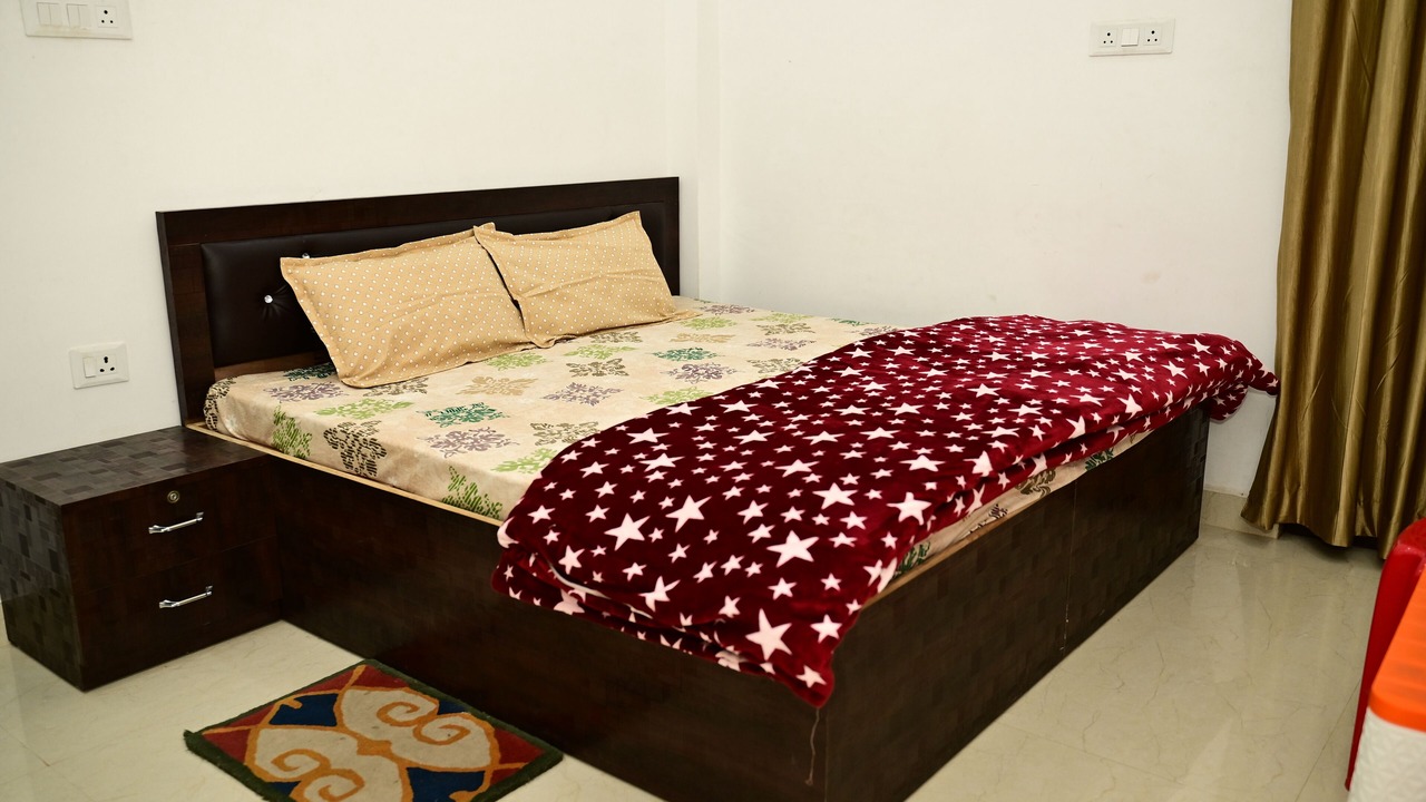 Photo of Bedroom in Faizabad