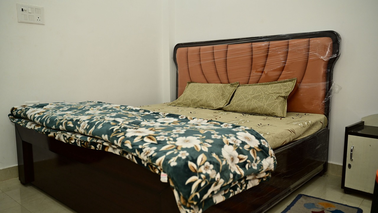 Photo of Bedroom in Faizabad