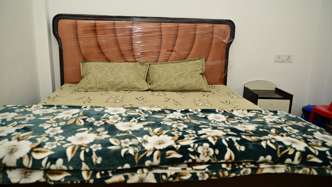 Photo of Bedroom in Faizabad