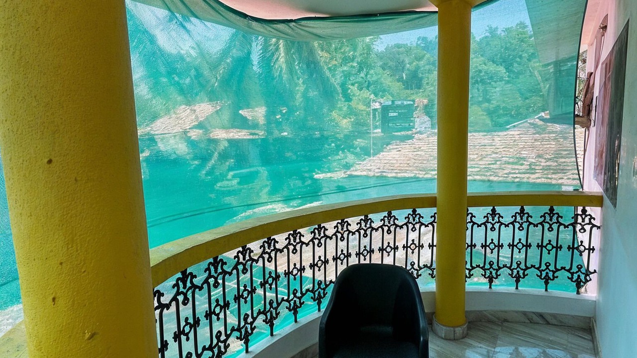 Photo of Outdoor in Anjuna