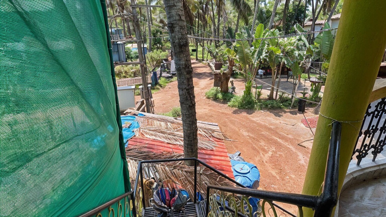 Photo of Outdoor in Anjuna