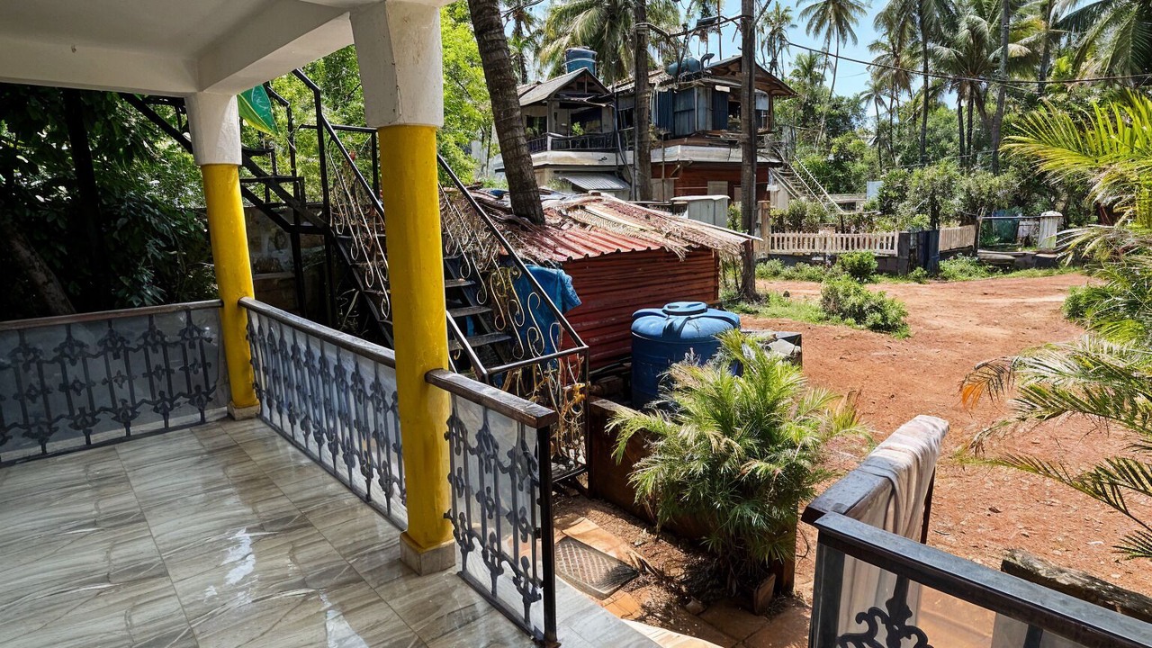Photo of Outdoor in Anjuna