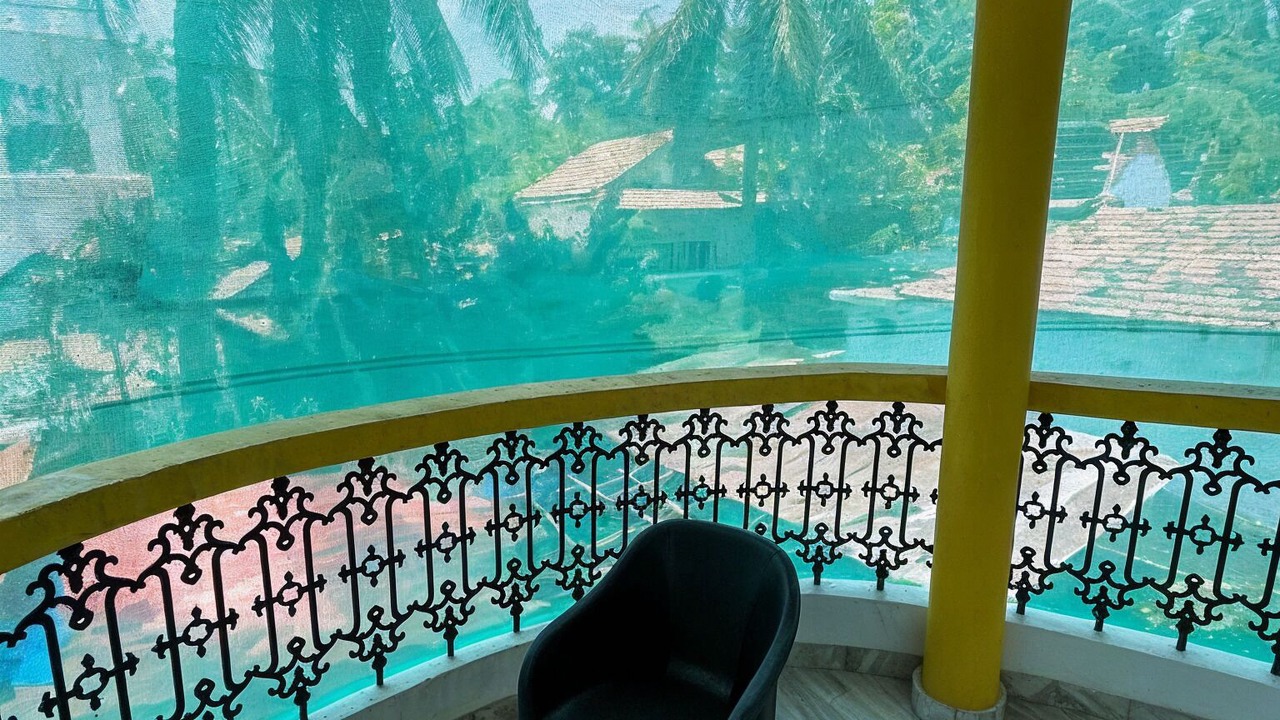 Photo of Outdoor in Anjuna