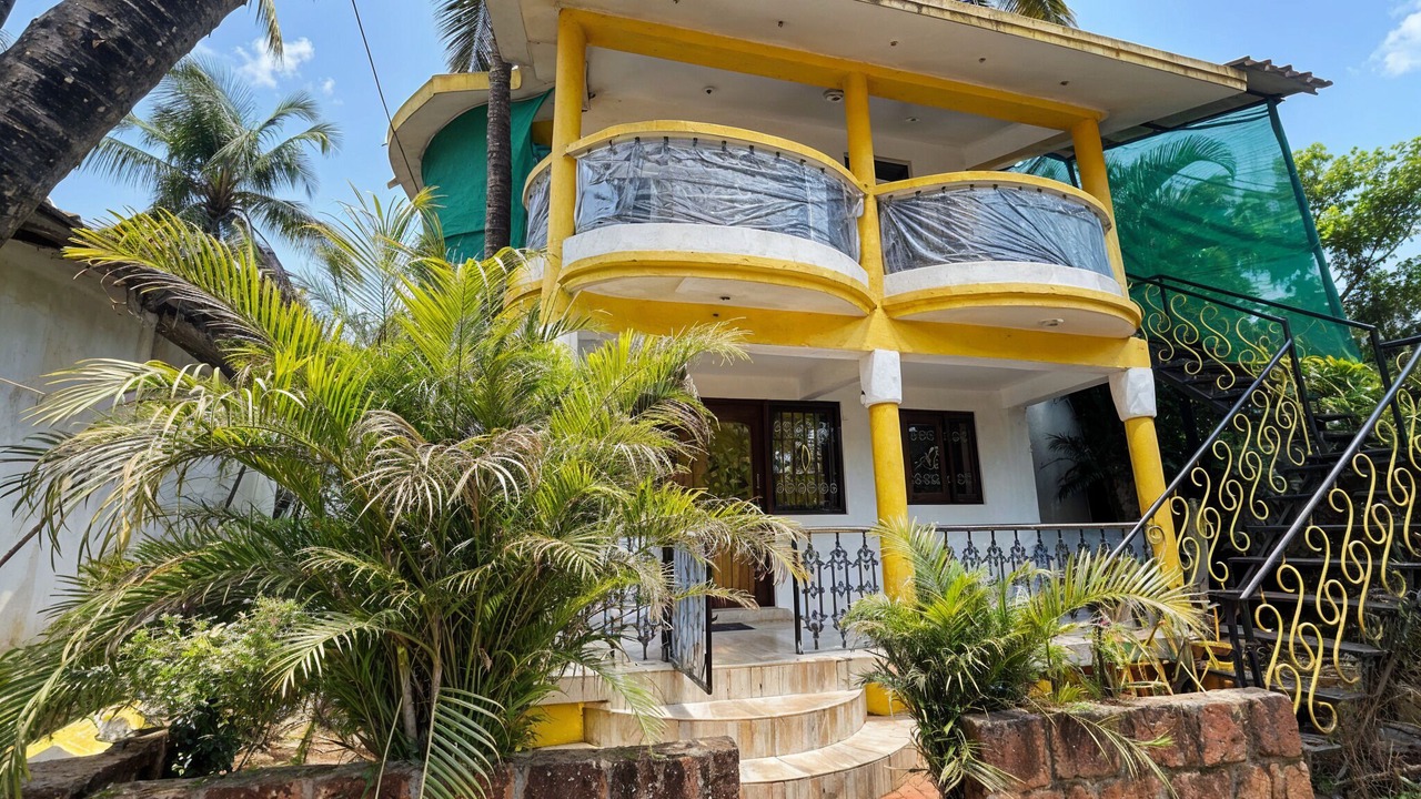 Photo of Outdoor in Anjuna