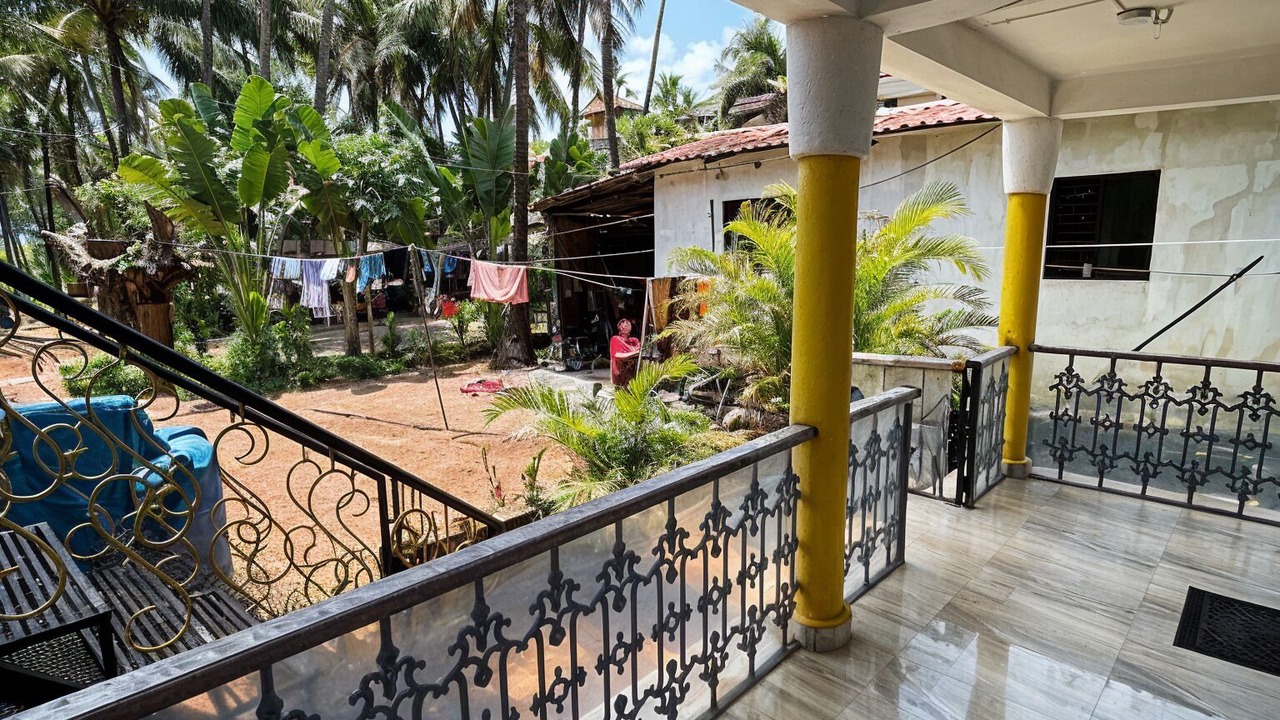 Photo of Outdoor in Anjuna