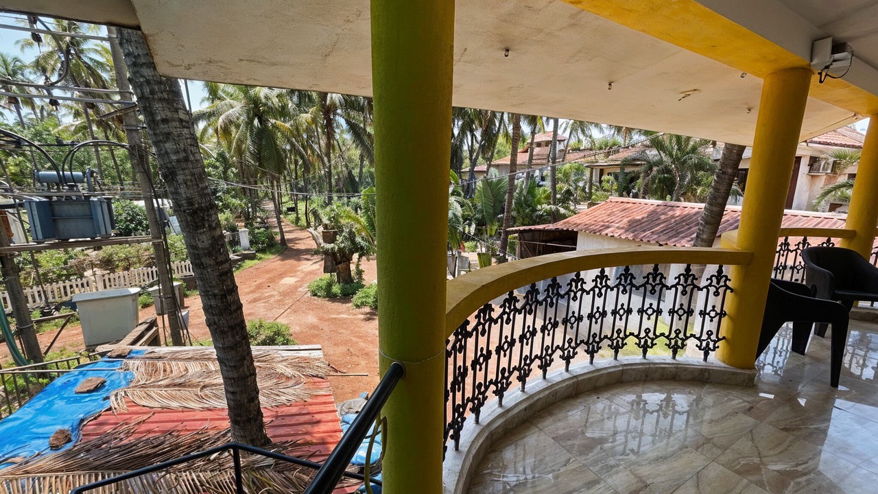 Photo of Outdoor in Anjuna
